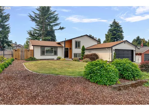 Exterior - 2112 NW 15th Ct, Gresham, OR 97030 photo 3 of 9