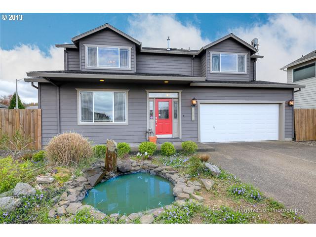2954 SW 34th Ter, Gresham, OR 97080 photo 1