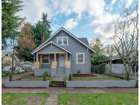 1920 N Farragut St, Portland, OR 97217