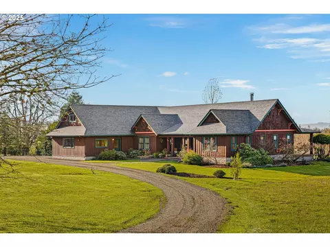 Undisclosed, Creswell, OR 97426