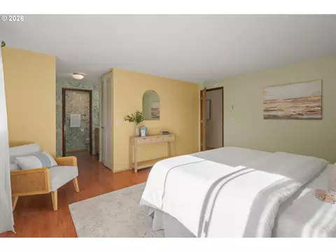 Bedroom - 2760 Malibu Way, Eugene, OR 97405 photo 2 of 4