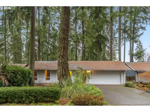 17514 Schalit Way, Lake Oswego, OR 97035