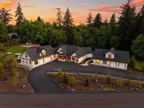 211 NW 235th St, Ridgefield, WA 98642