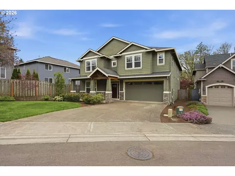 3567 NW 115th Ave, Portland, OR 97229