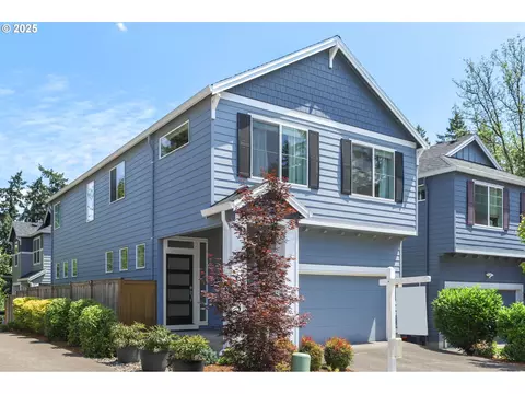 934 SW Draper Ter, Beaverton, OR 97003