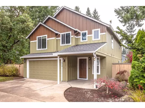 4910 NE 133rd Ave, Vancouver, WA 98682