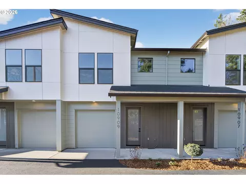 10909 SE Home Ave, Milwaukie, OR 97222