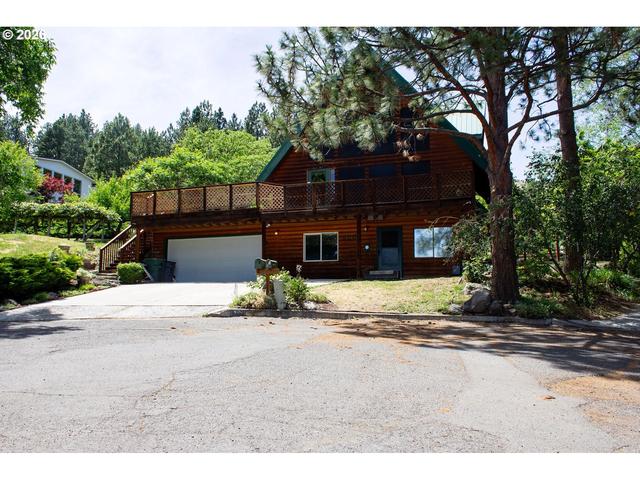 400 Walnut St, La Grande, OR 97850