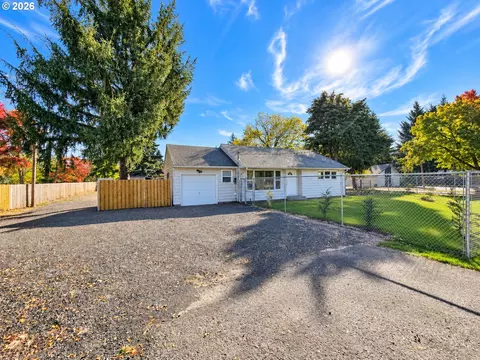7215 NE 131st Ave, Vancouver, WA 98682