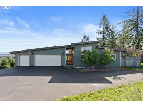 21900 SE Donna Ct, Damascus, OR 97089