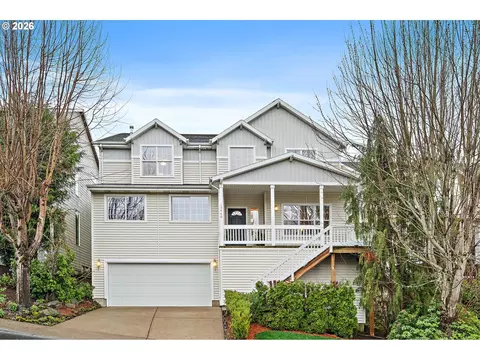 15460 SW 145th Ter, Tigard, OR 97224