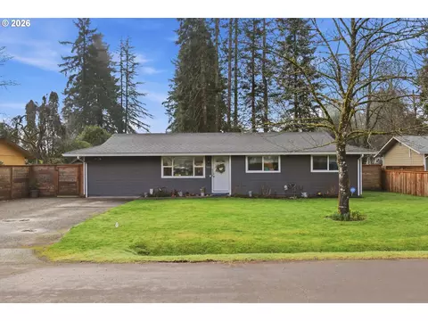 511 NE 7th St, Battle Ground, WA 98604