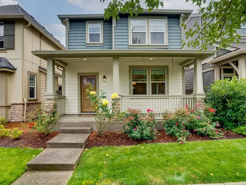 430 SW Marsuda Ter, Beaverton, OR 97006
