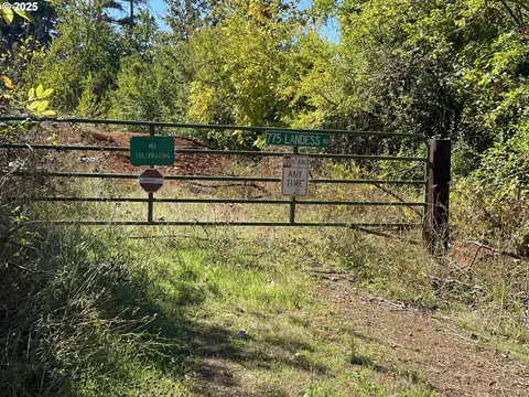 Landess, Cottage Grove, OR 97424