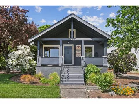 2105 SE Ochoco St, Portland, OR 97222