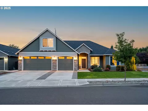 812 NE 29th Way, Battle Ground, WA 98604