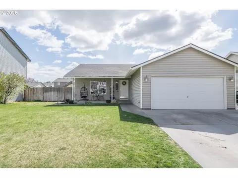 1468 NE Sandstone Ave, Hermiston, OR 97838