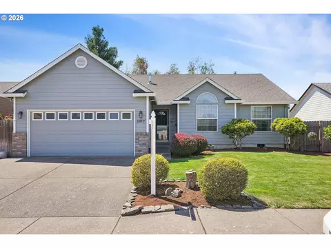 2817 Revere St, Woodburn, OR 97071