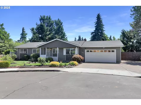 1266 Kenray Loop, Springfield, OR 97477