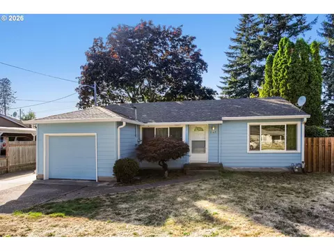 1147 SE 174th Ave, Portland, OR 97233
