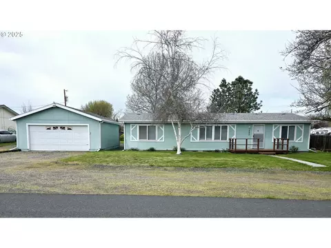 335 NE Seventh St, Irrigon, OR 97844