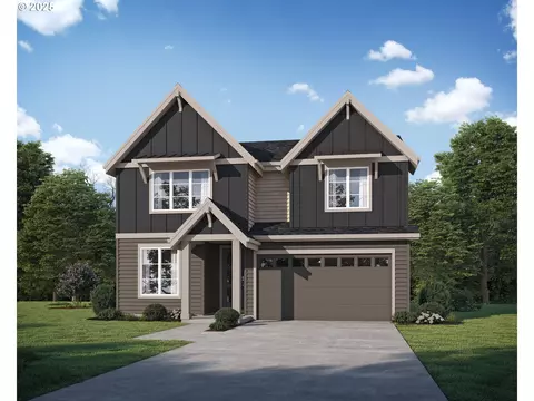 7009 SW Frog Pond Ln, Wilsonville, OR 97070