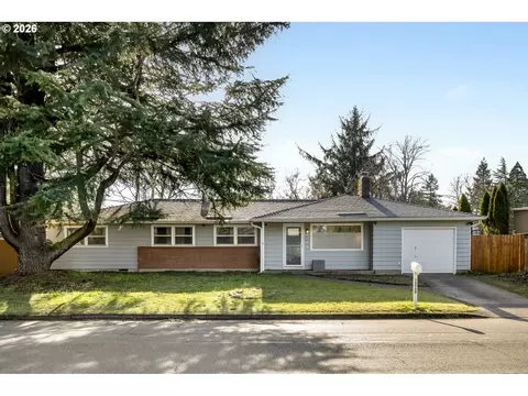 16560 SE Haig Dr, Portland, OR 97236