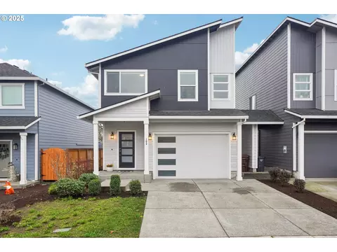105 Kindre St, Saint Helens, OR 97051