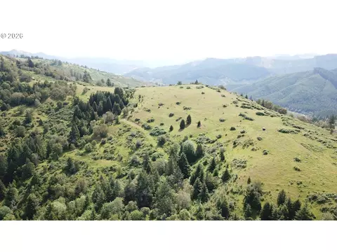 8143 Tiller Trail Hwy, Canyonville, OR 97417
