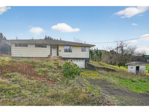 21455 Blaine Rd, Beaver, OR 97108