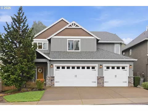 17144 SW King Richard Ct, Sherwood, OR 97140