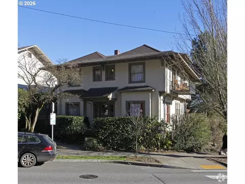 2356 NW Westover Rd, Portland, OR 97210