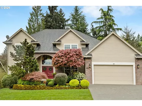 16520 SW Marcile Ln, Beaverton, OR 97007
