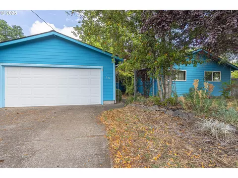784 Dalke St E, Monmouth, OR 97361
