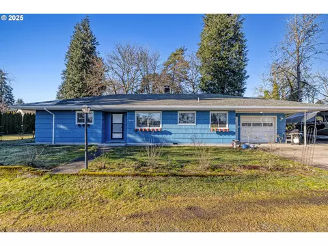 52859 NW 1st St, Scappoose, OR 97056