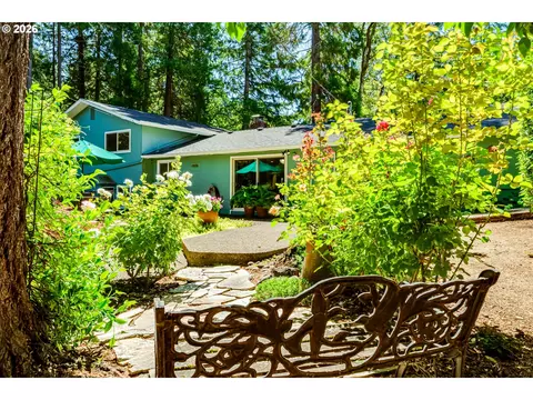 Exterior - 365 E 50th Ave, Eugene, OR 97405 photo 6 of 8