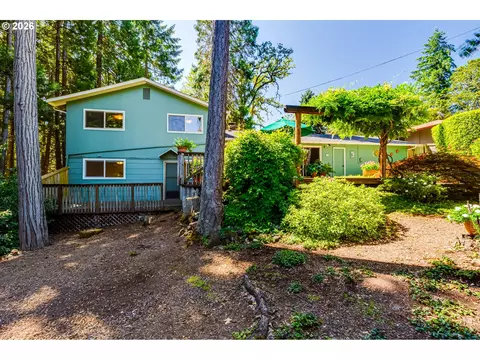 Exterior - 365 E 50th Ave, Eugene, OR 97405 photo 7 of 8