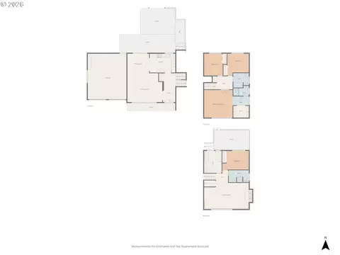 Floorplan - 365 E 50th Ave, Eugene, OR 97405 photo 1 of 1