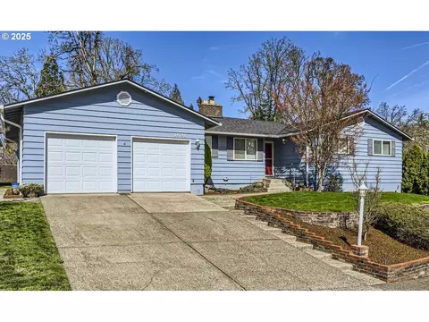 14746 SE Gayle Ct, Milwaukie, OR 97267