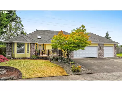 1720 NW Ravenwood Dr, Albany, OR 97321