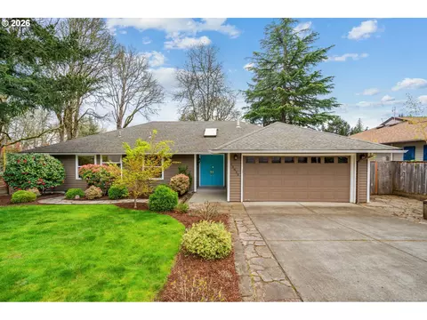 13850 SW Stirrup St, Beaverton, OR 97008