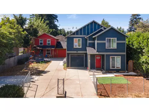 3223 SE 122nd Ave, Portland, OR 97236