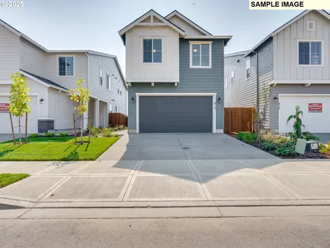 831 NW 178th Way, Ridgefield, WA 98642