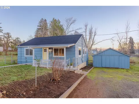 5423 Mt Vernon Rd, Springfield, OR 97478