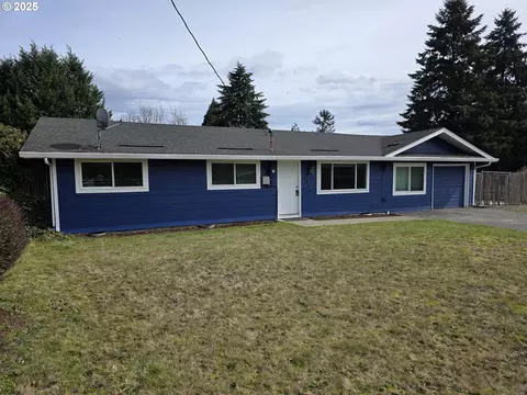 8607 NE 130th Ave, Vancouver, WA 98682