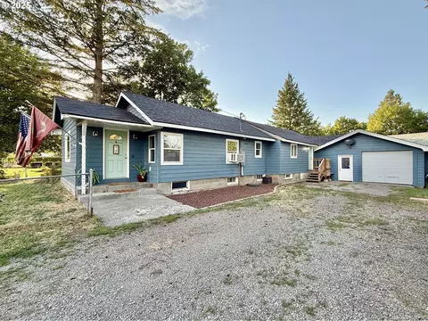 1705 Z Ave, La Grande, OR 97850