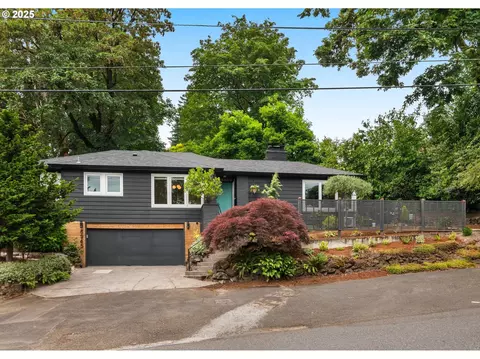 6945 SW 7th Ave, Portland, OR 97219