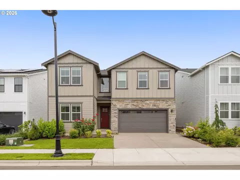 16017 NW Ridgeline St, Portland, OR 97229