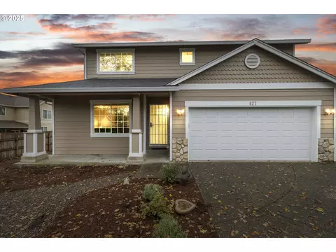 427 N 2nd St, Saint Helens, OR 97051