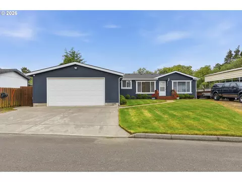 247 1st Ave, Coos Bay, OR 97420